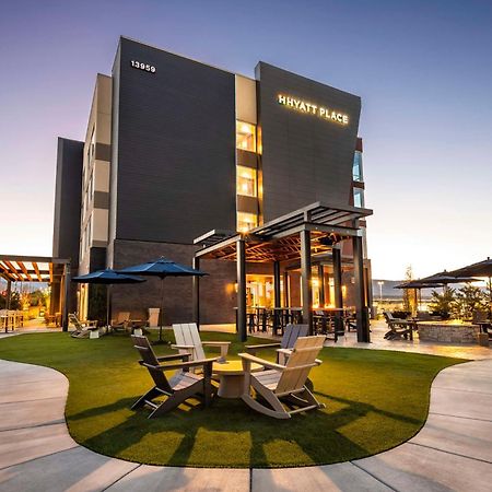 Hyatt Place South 雷诺 外观 照片