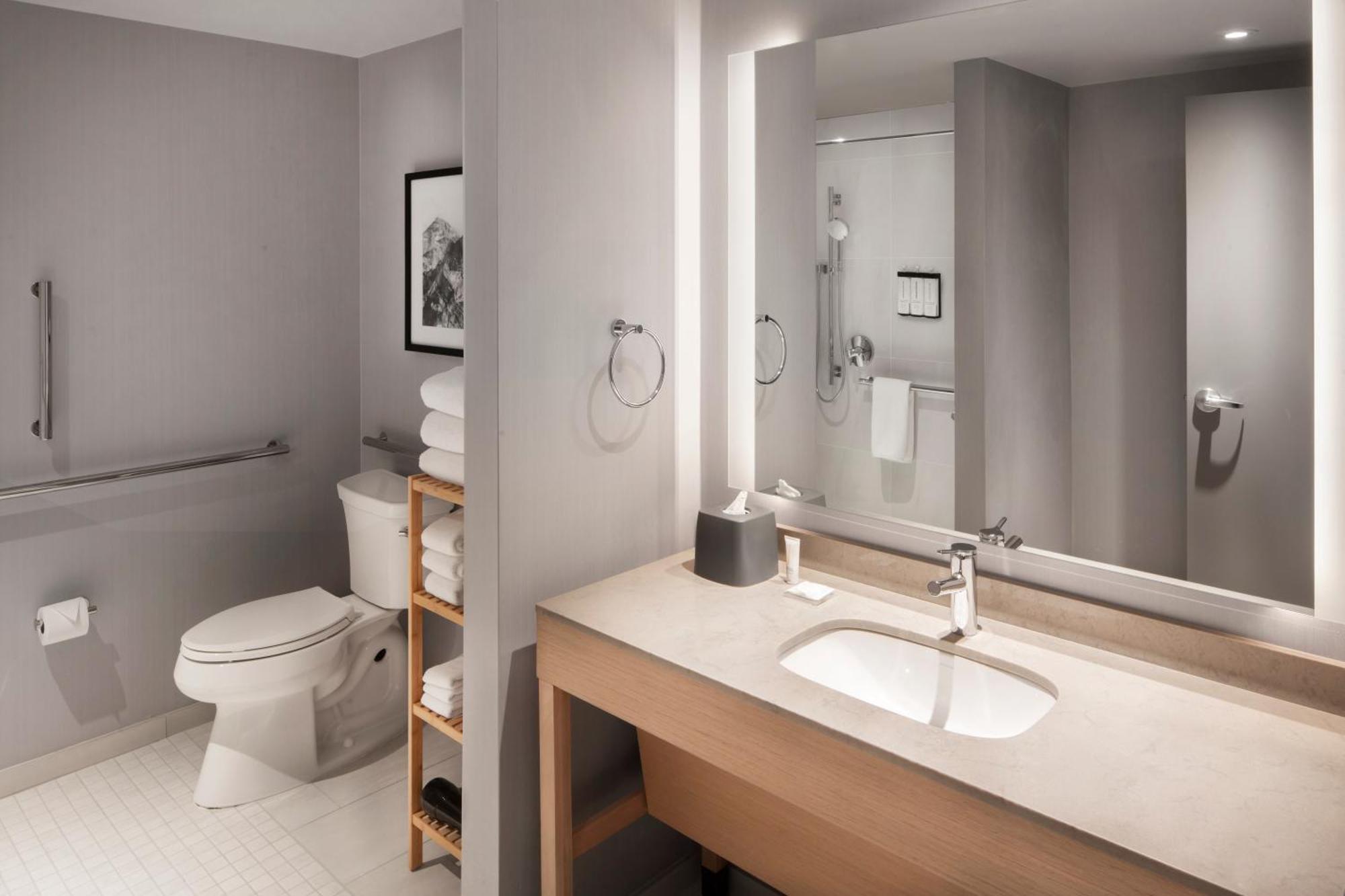 Hyatt Place South 雷诺 外观 照片