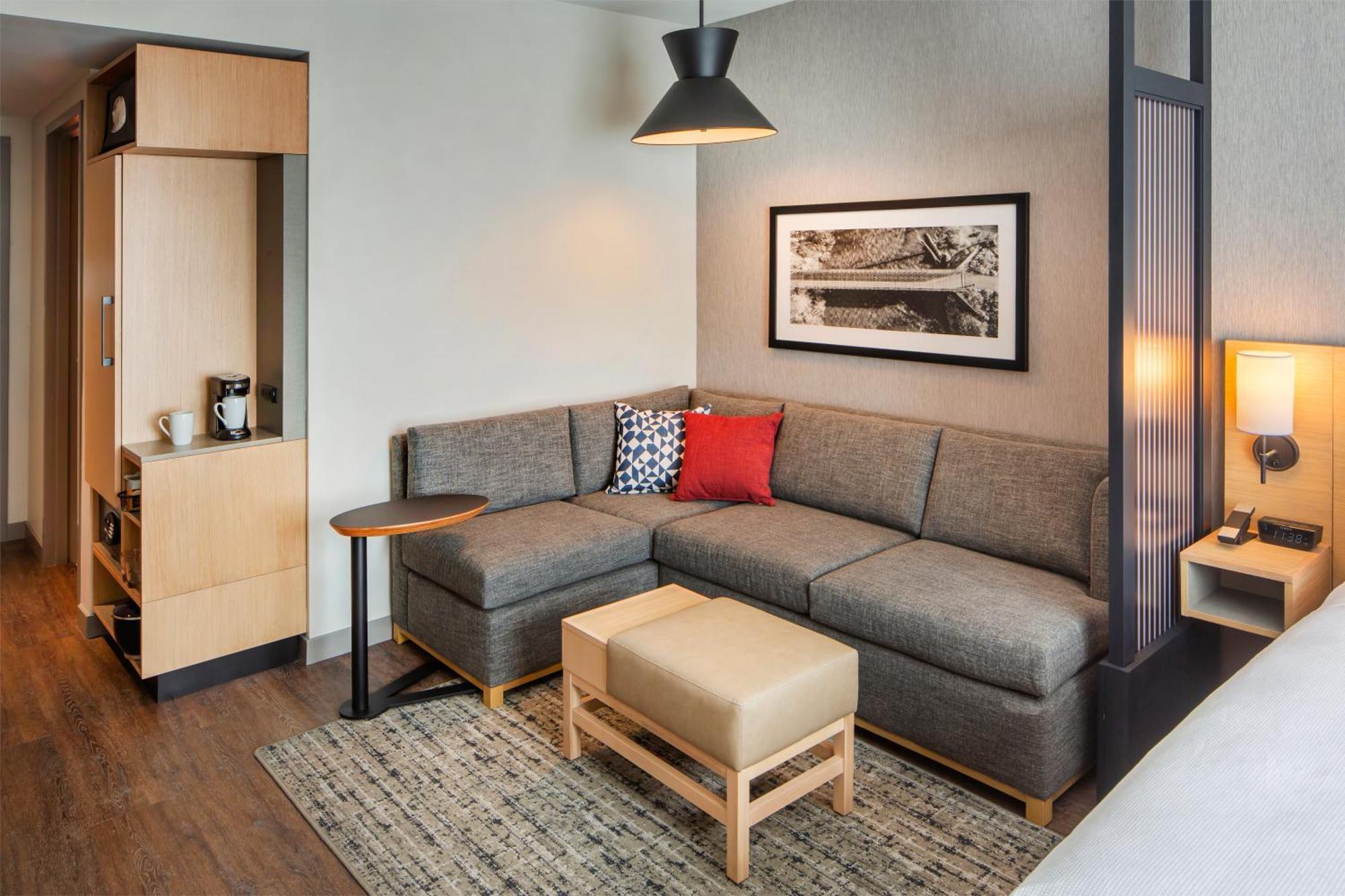 Hyatt Place South 雷诺 外观 照片