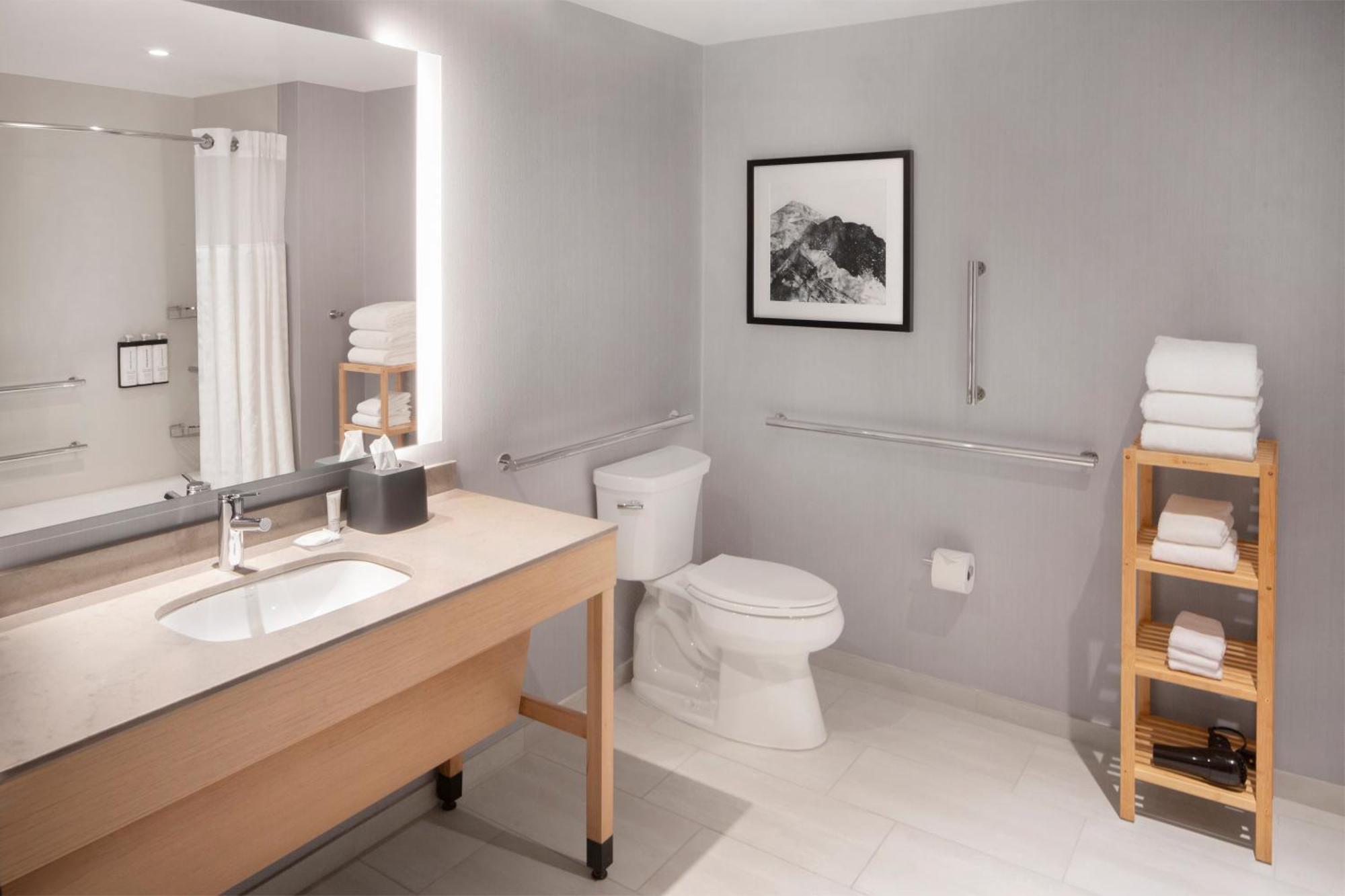 Hyatt Place South 雷诺 外观 照片