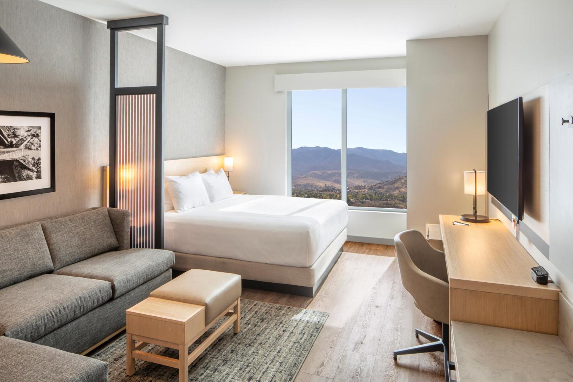 Hyatt Place South 雷诺 外观 照片