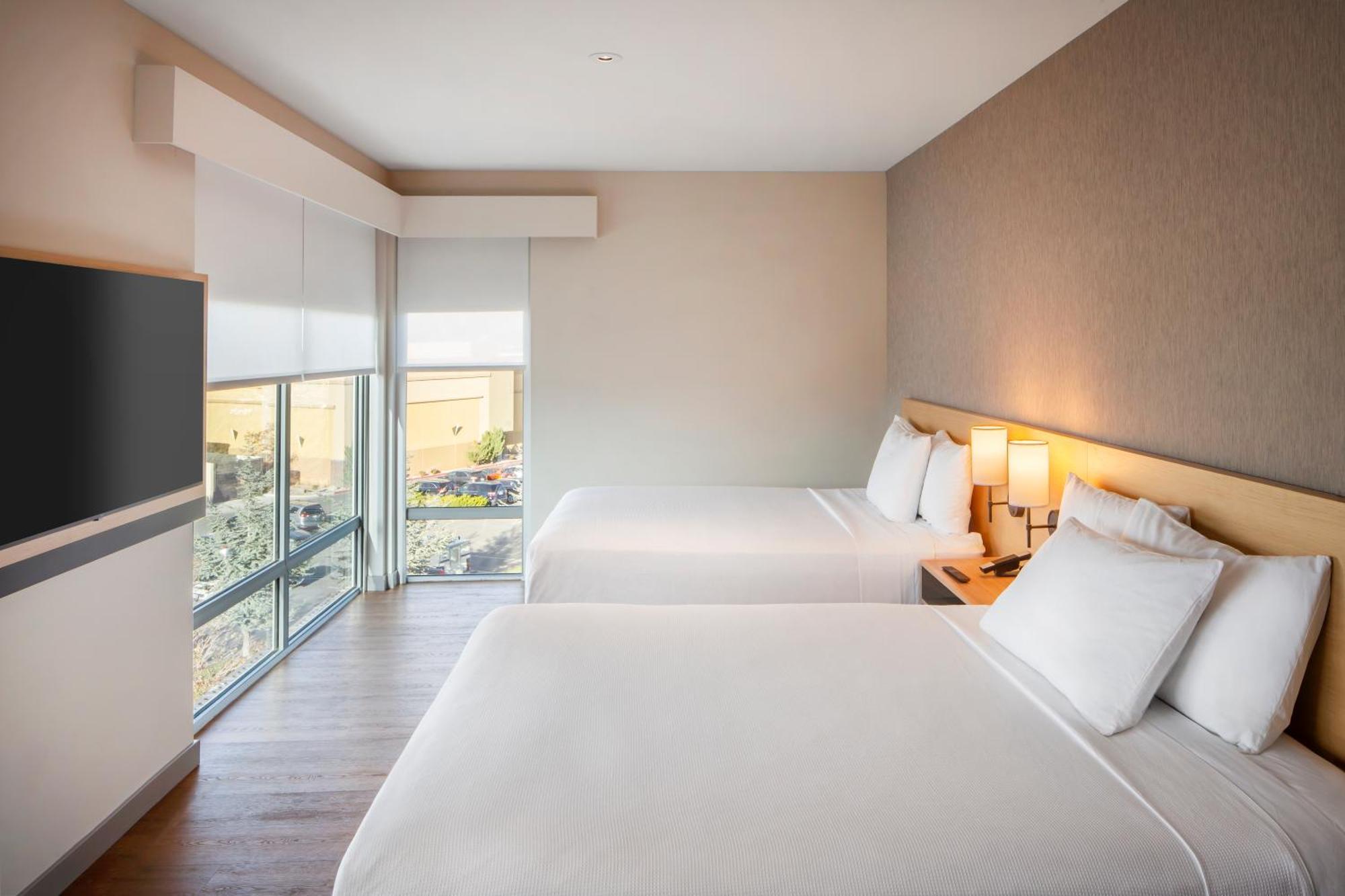 Hyatt Place South 雷诺 外观 照片