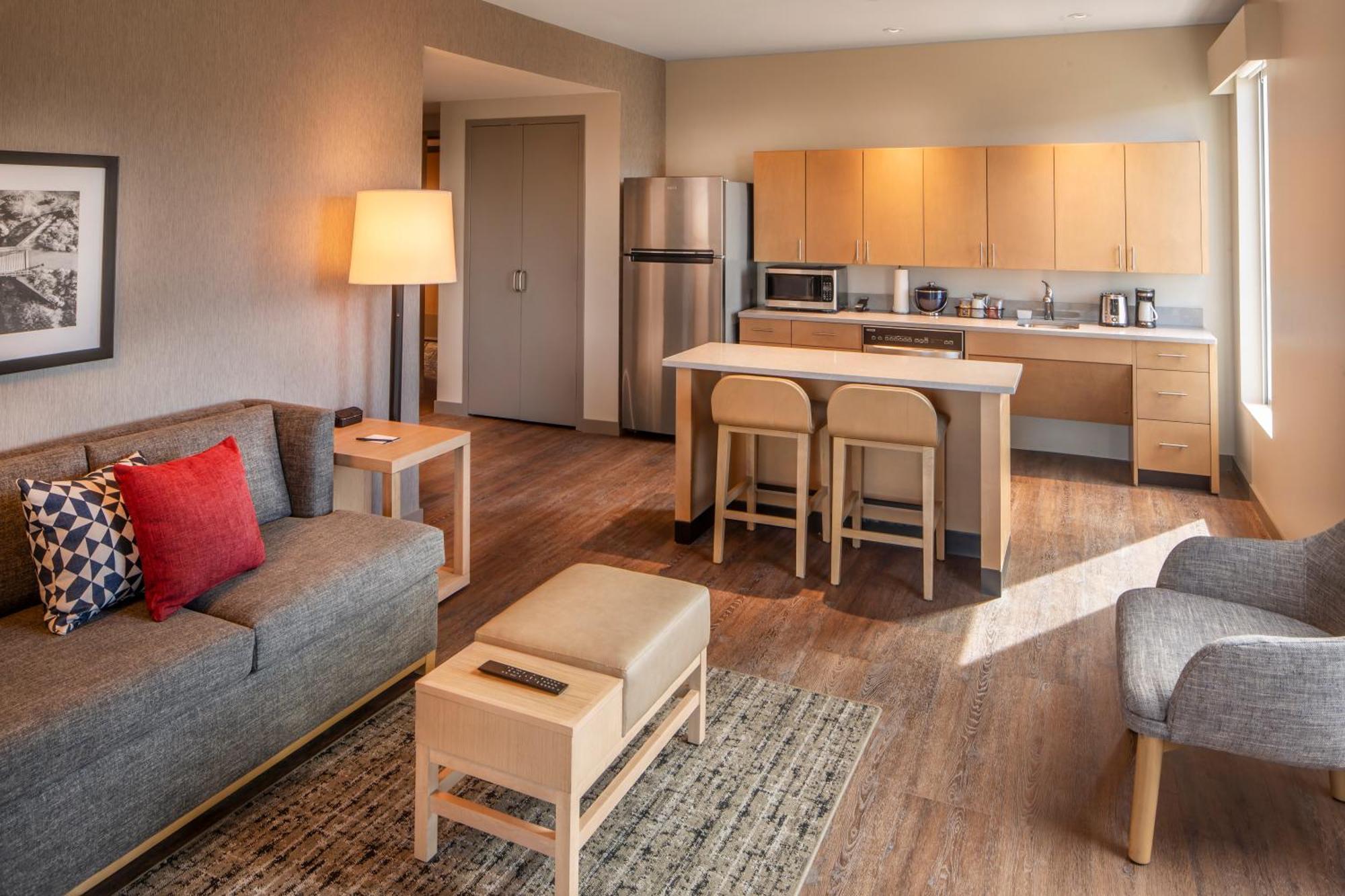 Hyatt Place South 雷诺 外观 照片