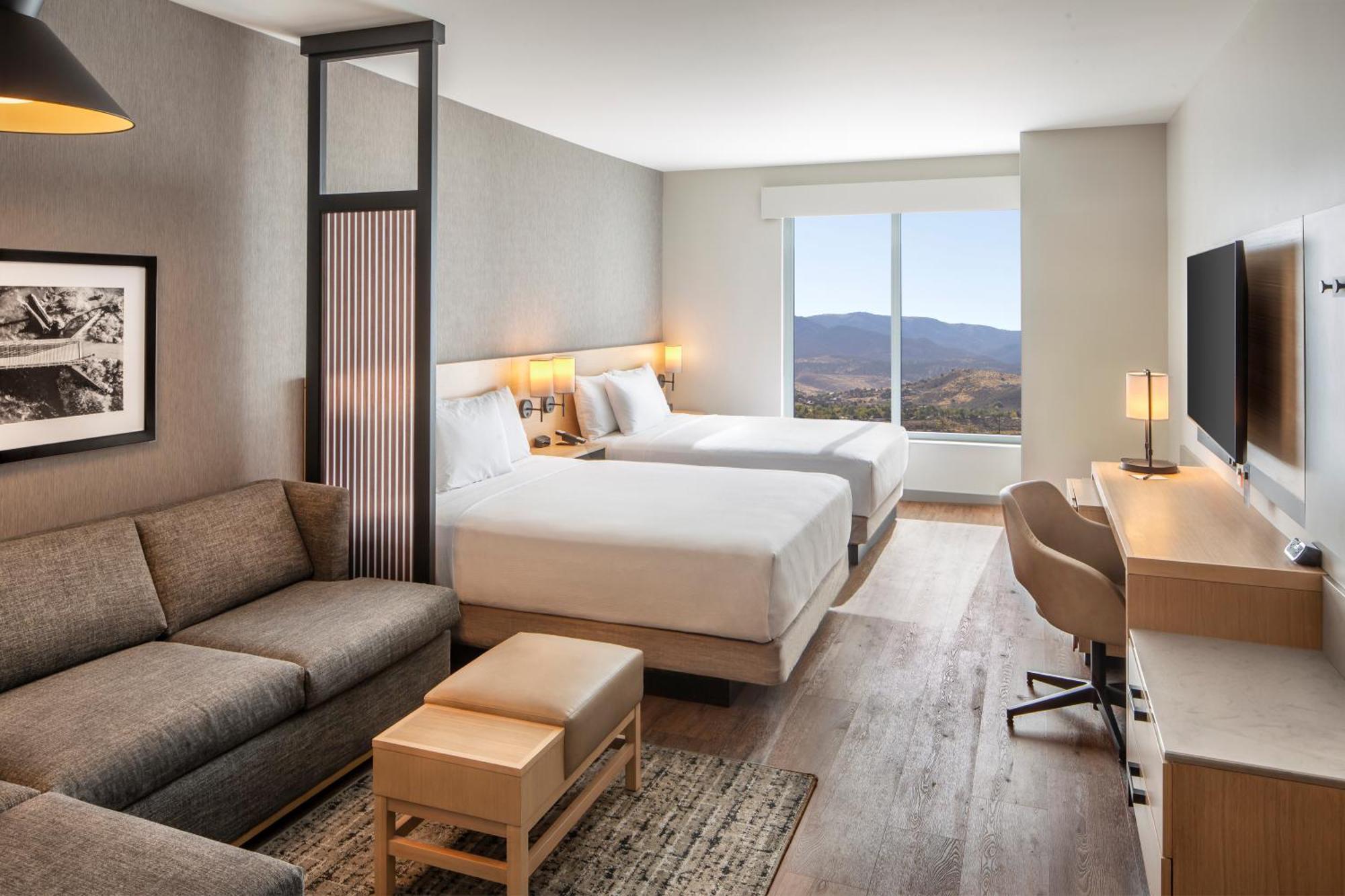 Hyatt Place South 雷诺 外观 照片