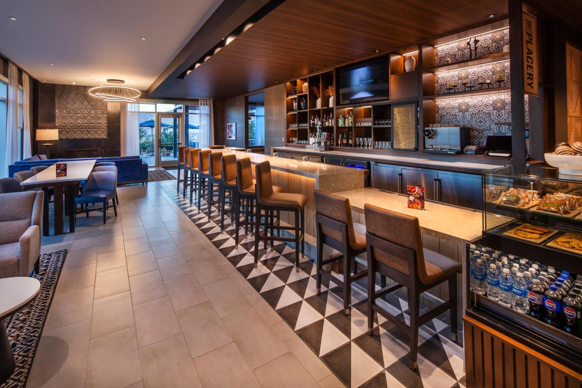 Hyatt Place South 雷诺 外观 照片