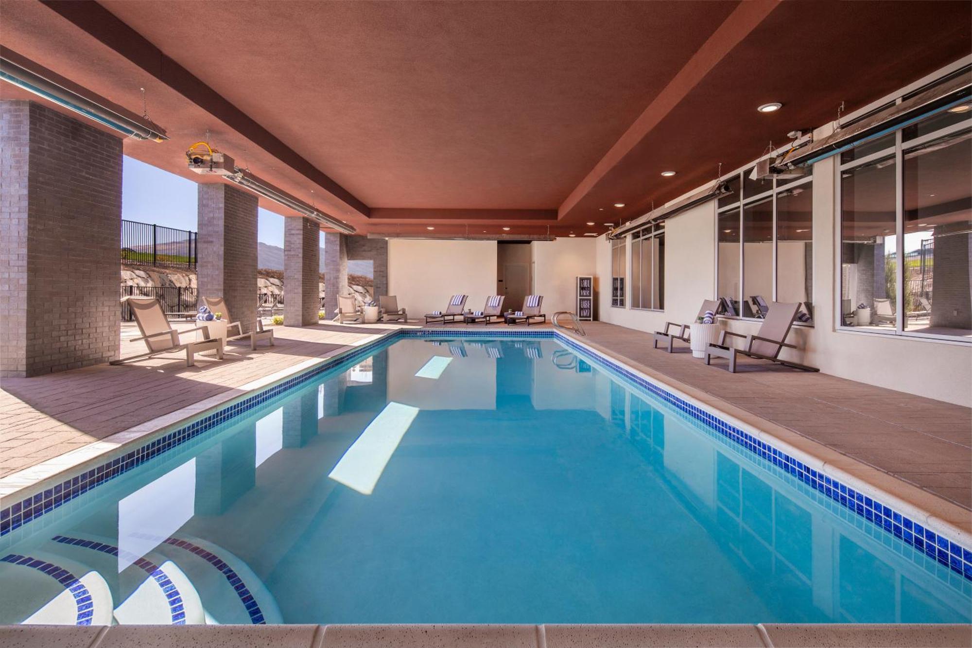 Hyatt Place South 雷诺 外观 照片