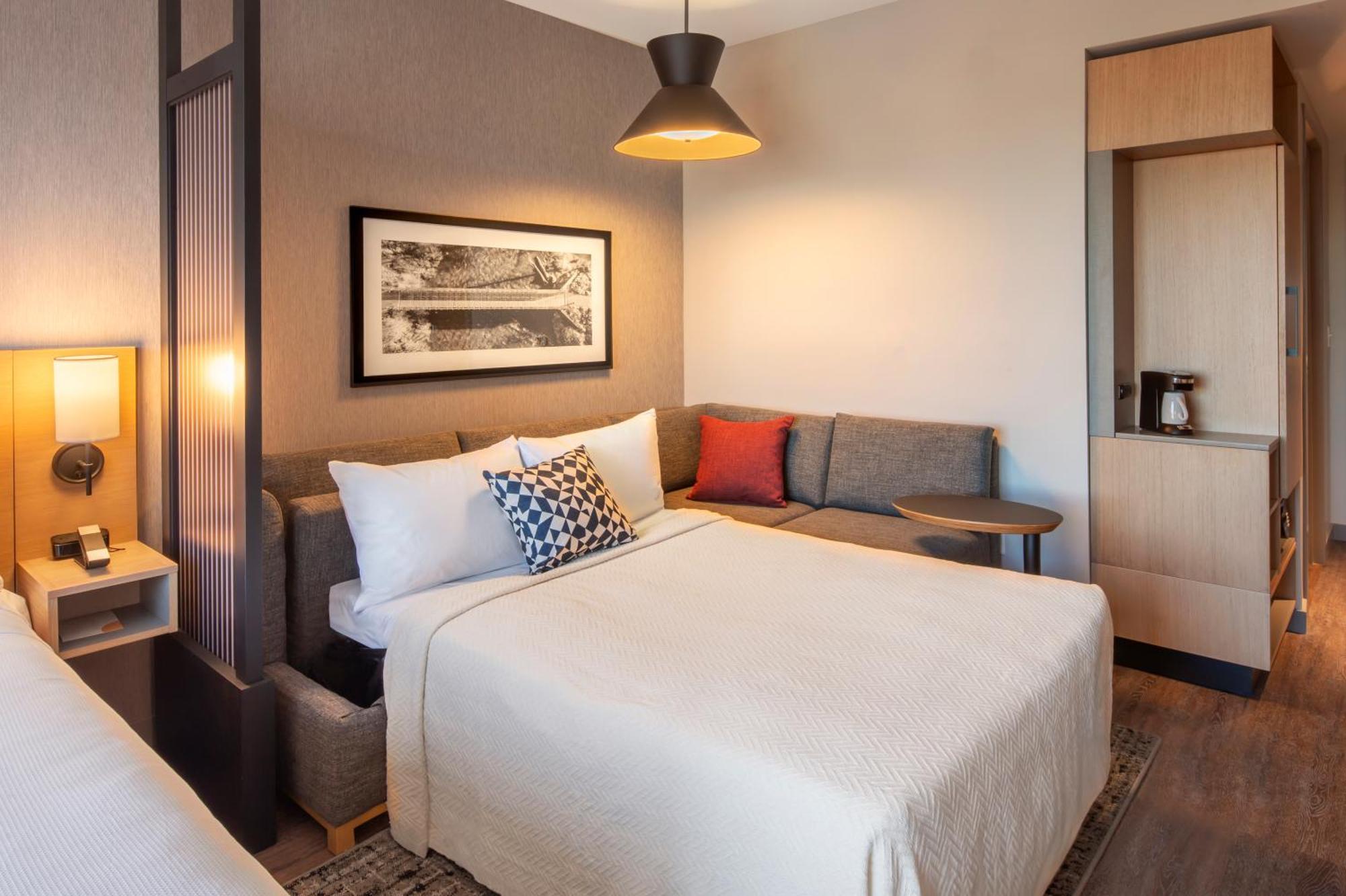 Hyatt Place South 雷诺 外观 照片