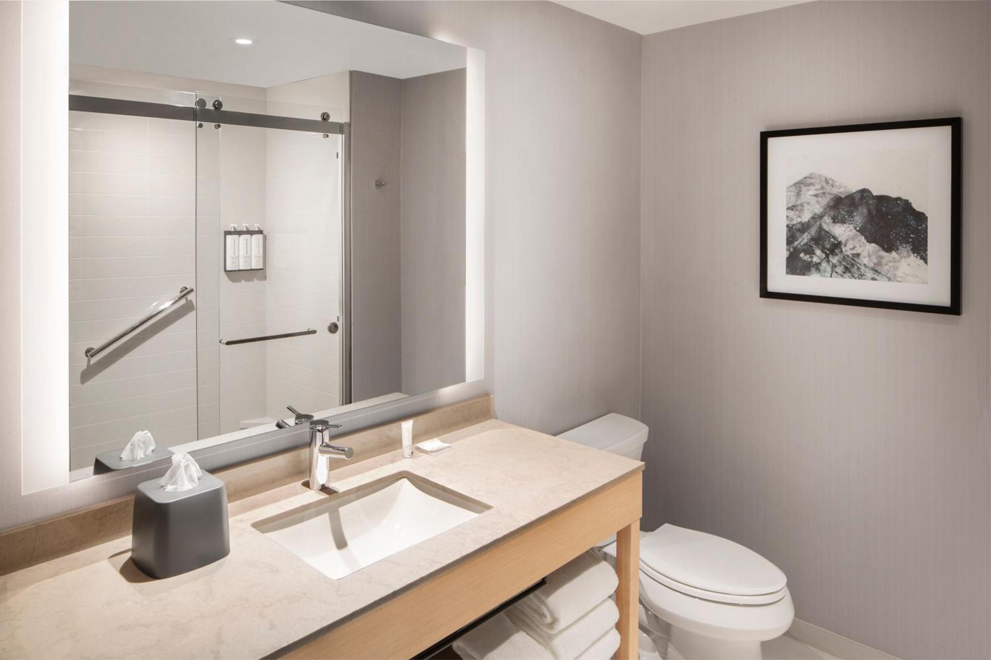 Hyatt Place South 雷诺 外观 照片