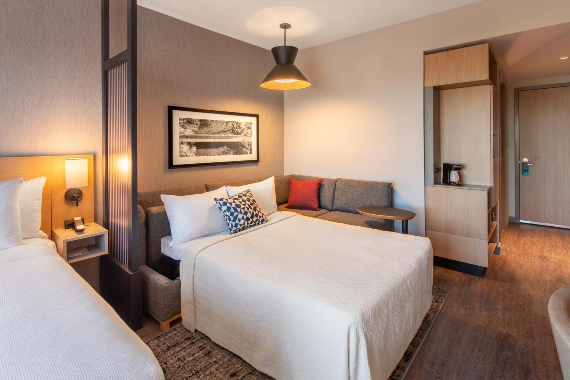 Hyatt Place South 雷诺 外观 照片