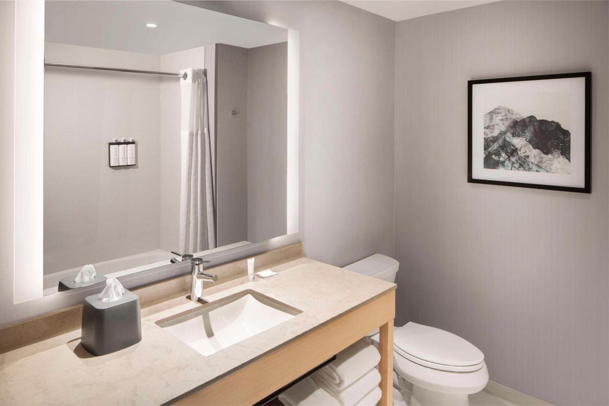 Hyatt Place South 雷诺 外观 照片