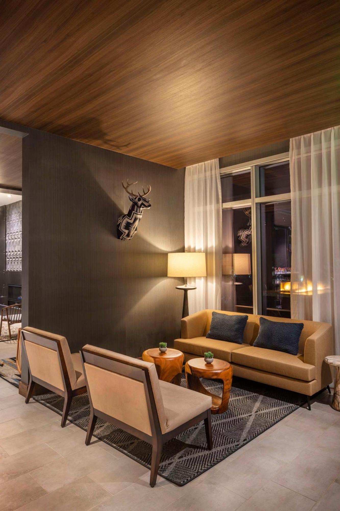 Hyatt Place South 雷诺 外观 照片