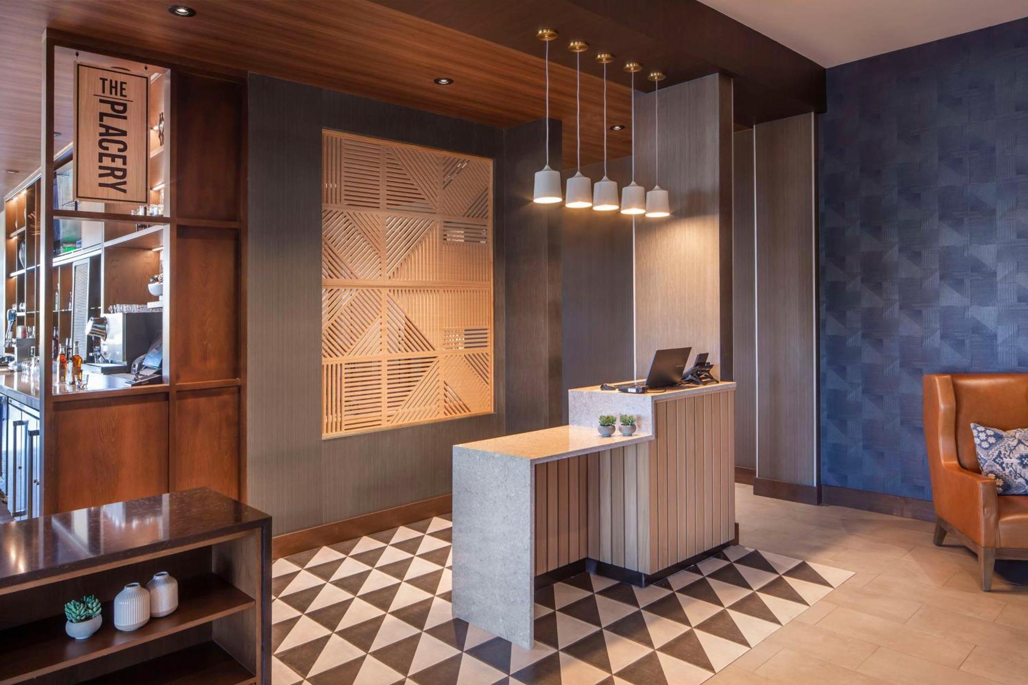 Hyatt Place South 雷诺 外观 照片