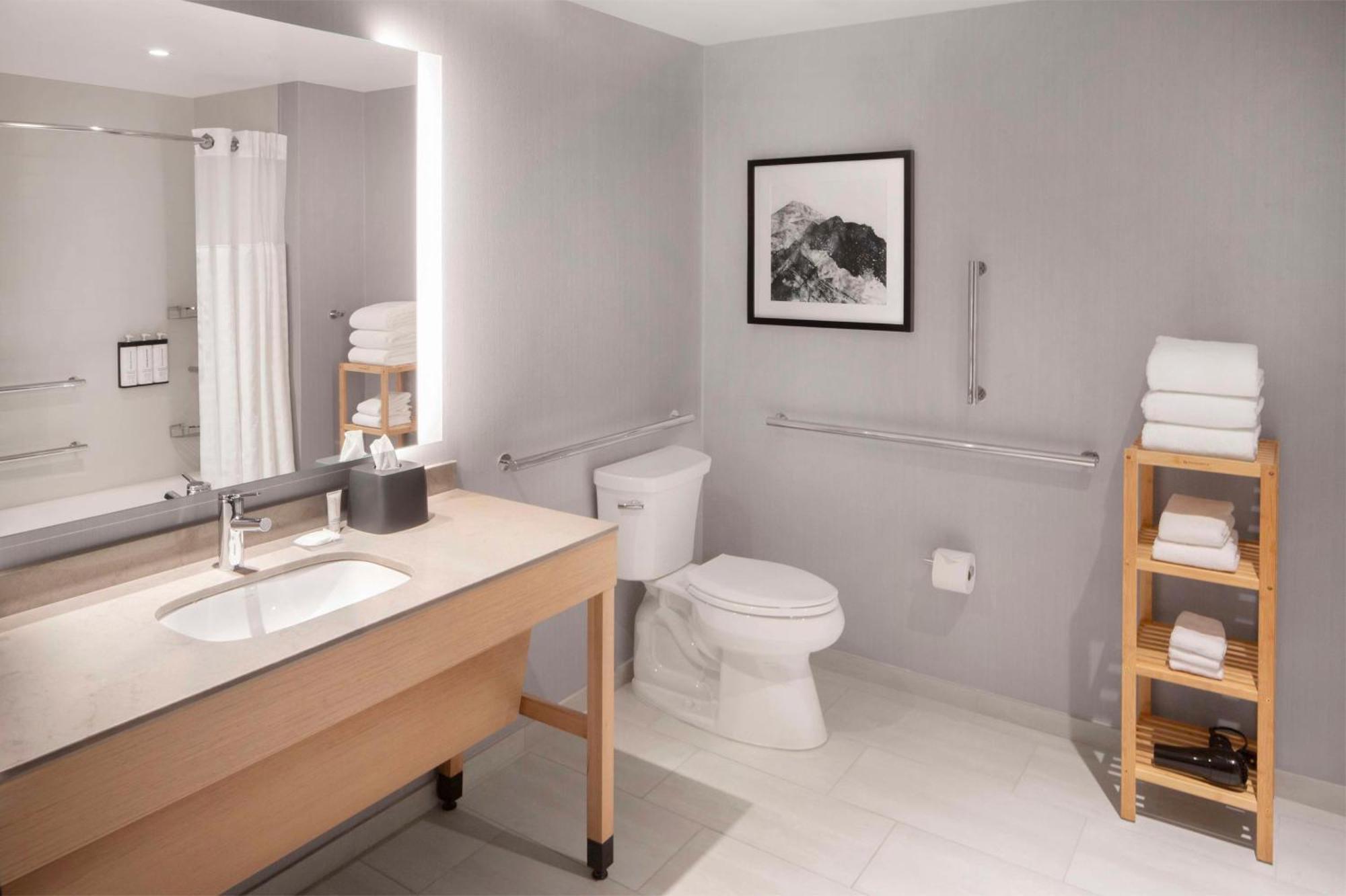 Hyatt Place South 雷诺 外观 照片