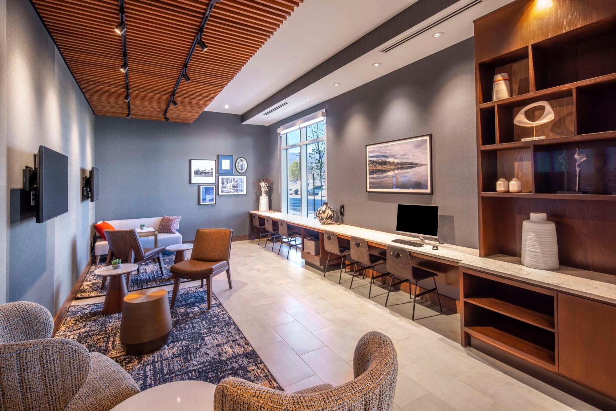 Hyatt Place South 雷诺 外观 照片