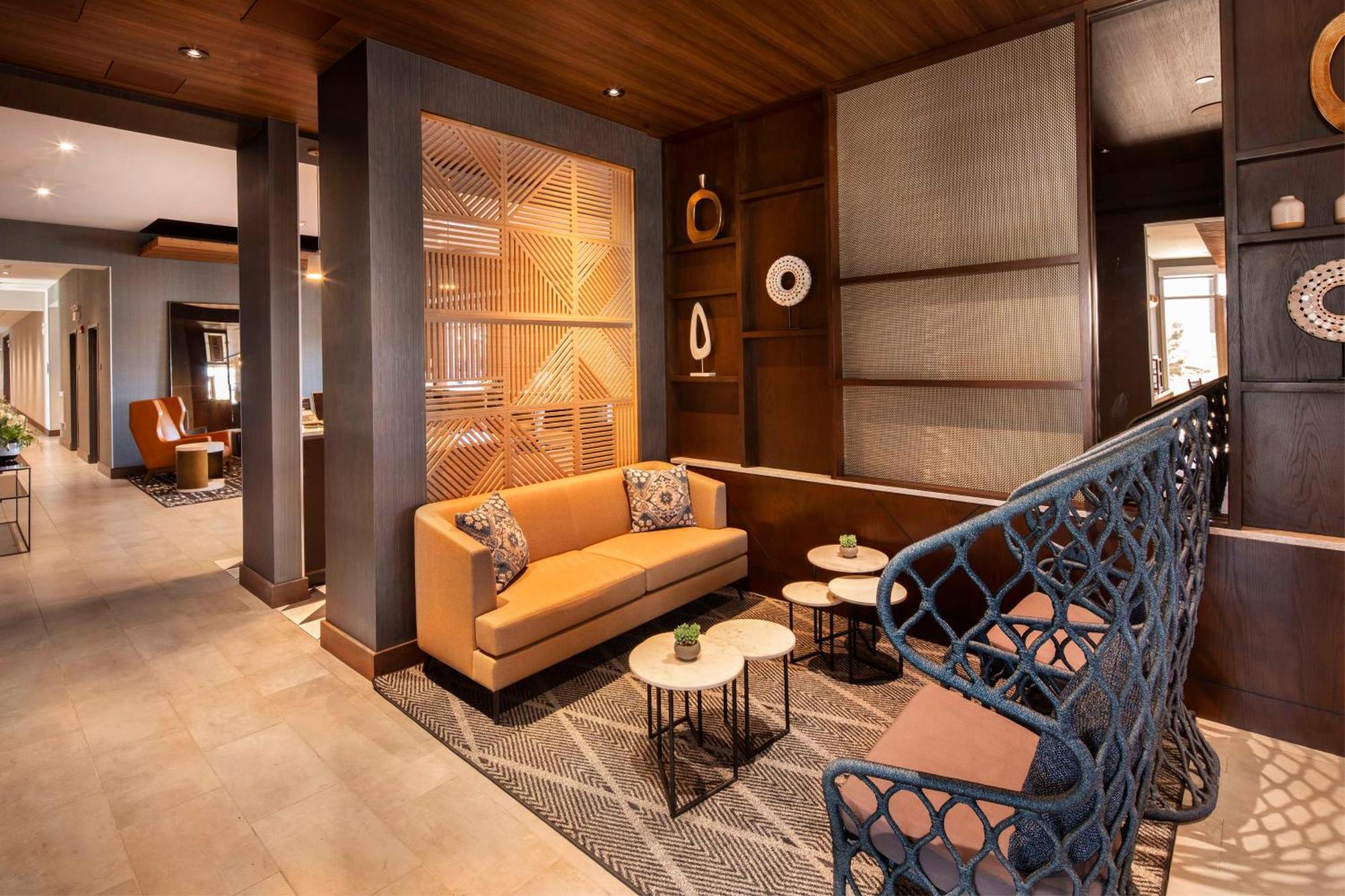 Hyatt Place South 雷诺 外观 照片