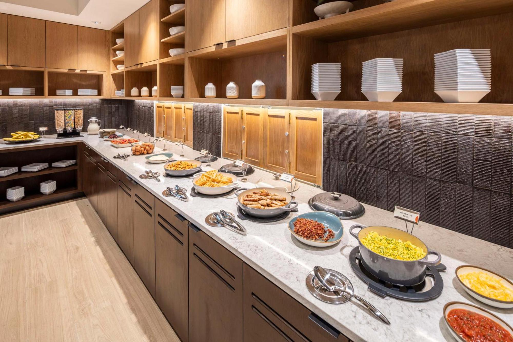 Hyatt Place South 雷诺 外观 照片