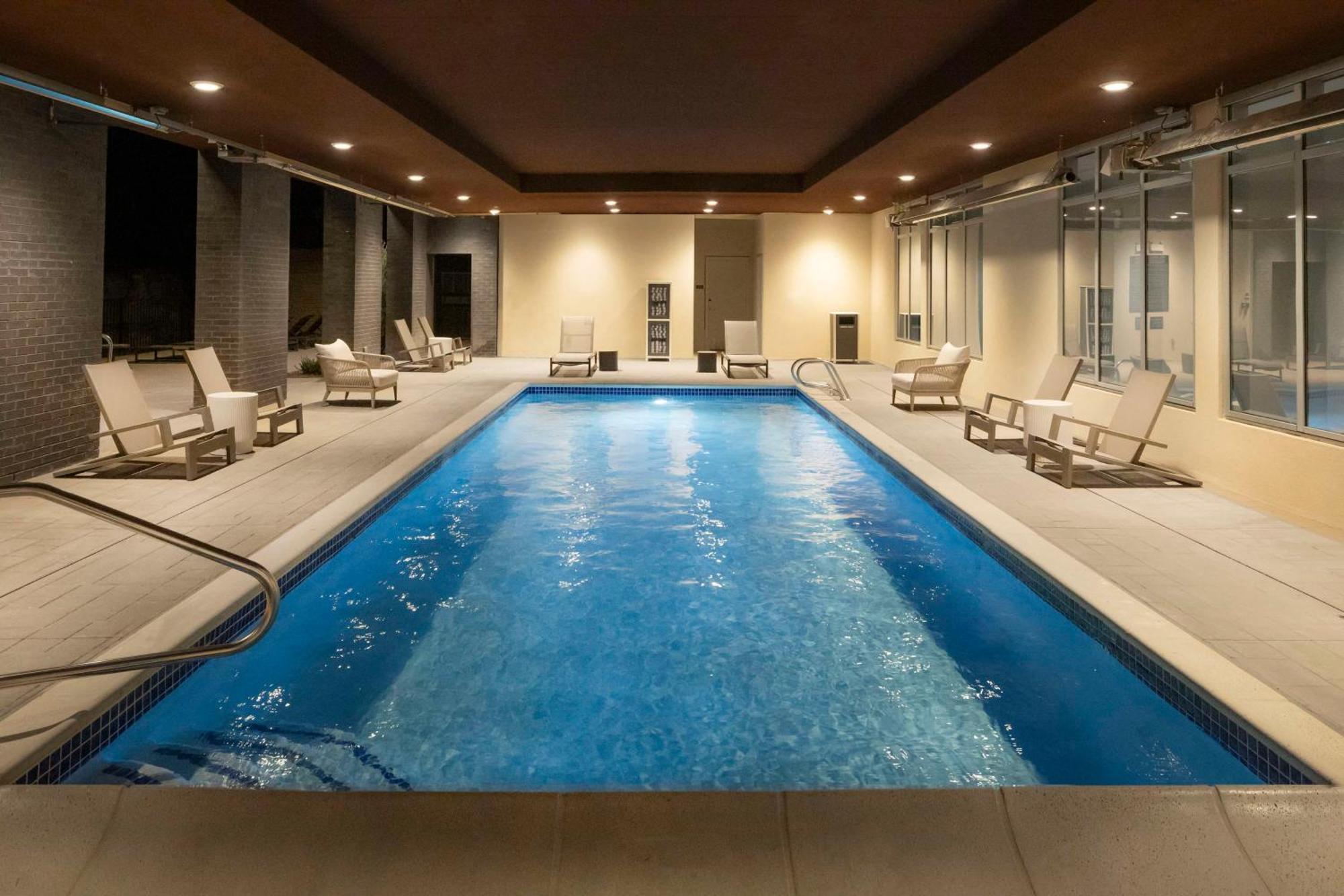 Hyatt Place South 雷诺 外观 照片