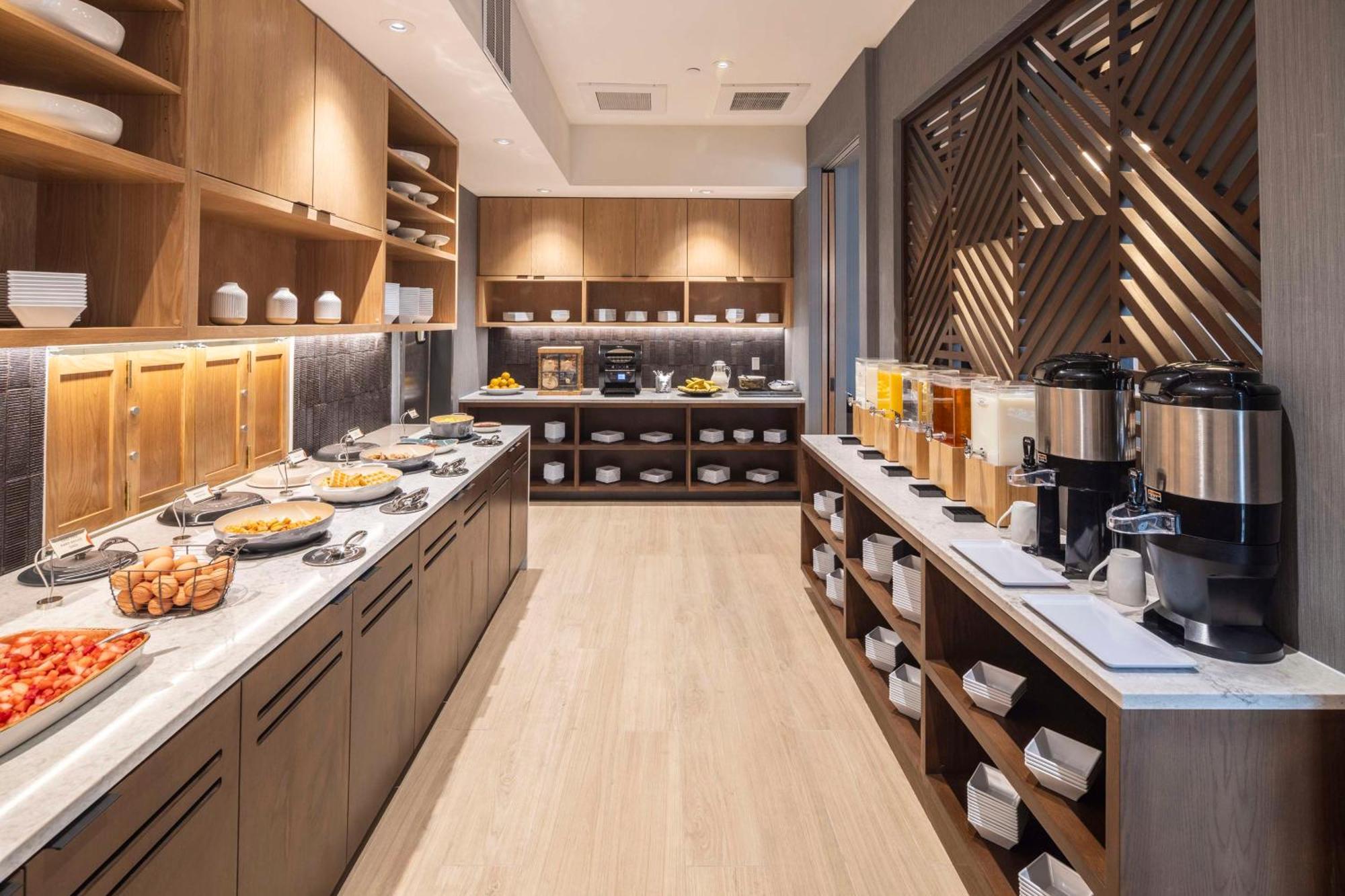 Hyatt Place South 雷诺 外观 照片