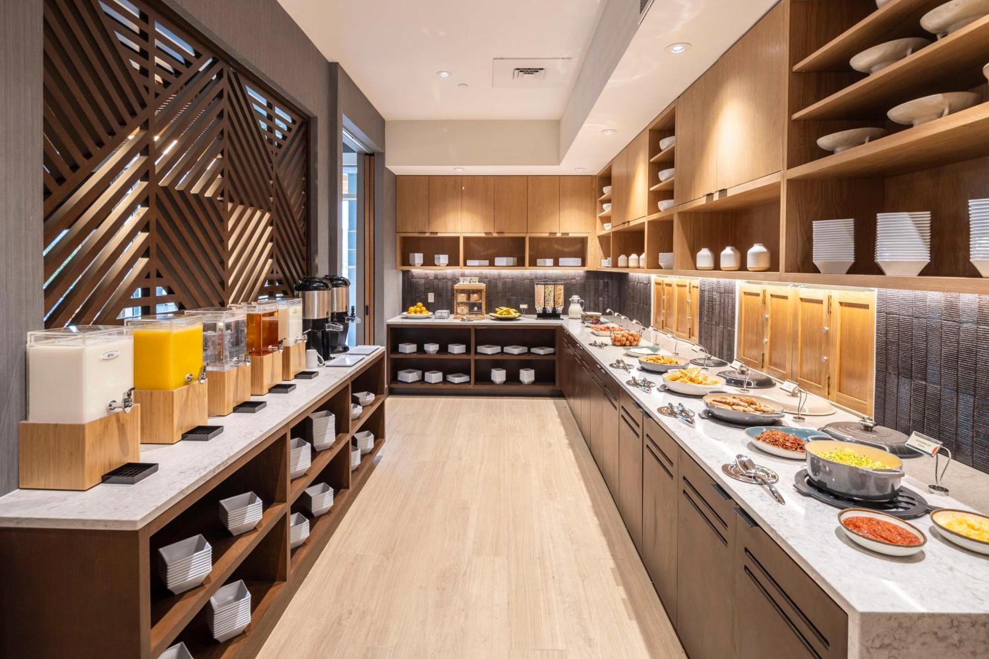 Hyatt Place South 雷诺 外观 照片