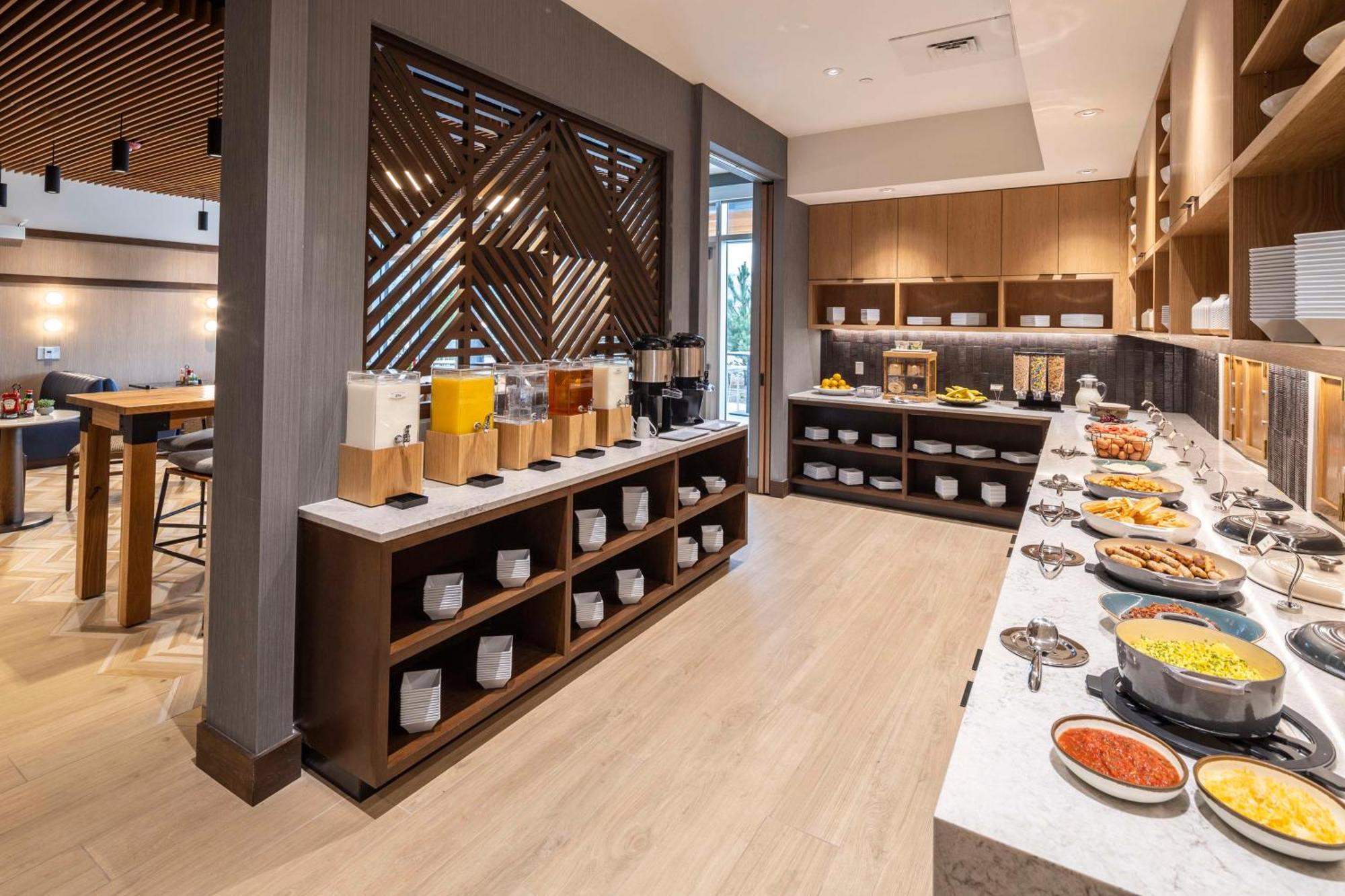 Hyatt Place South 雷诺 外观 照片